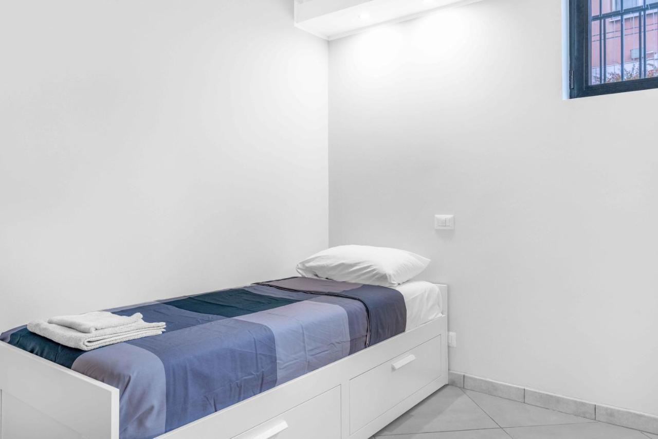 Sc4 -Affori - Niguarda- Garden- Spacious- Milánó Kültér fotó