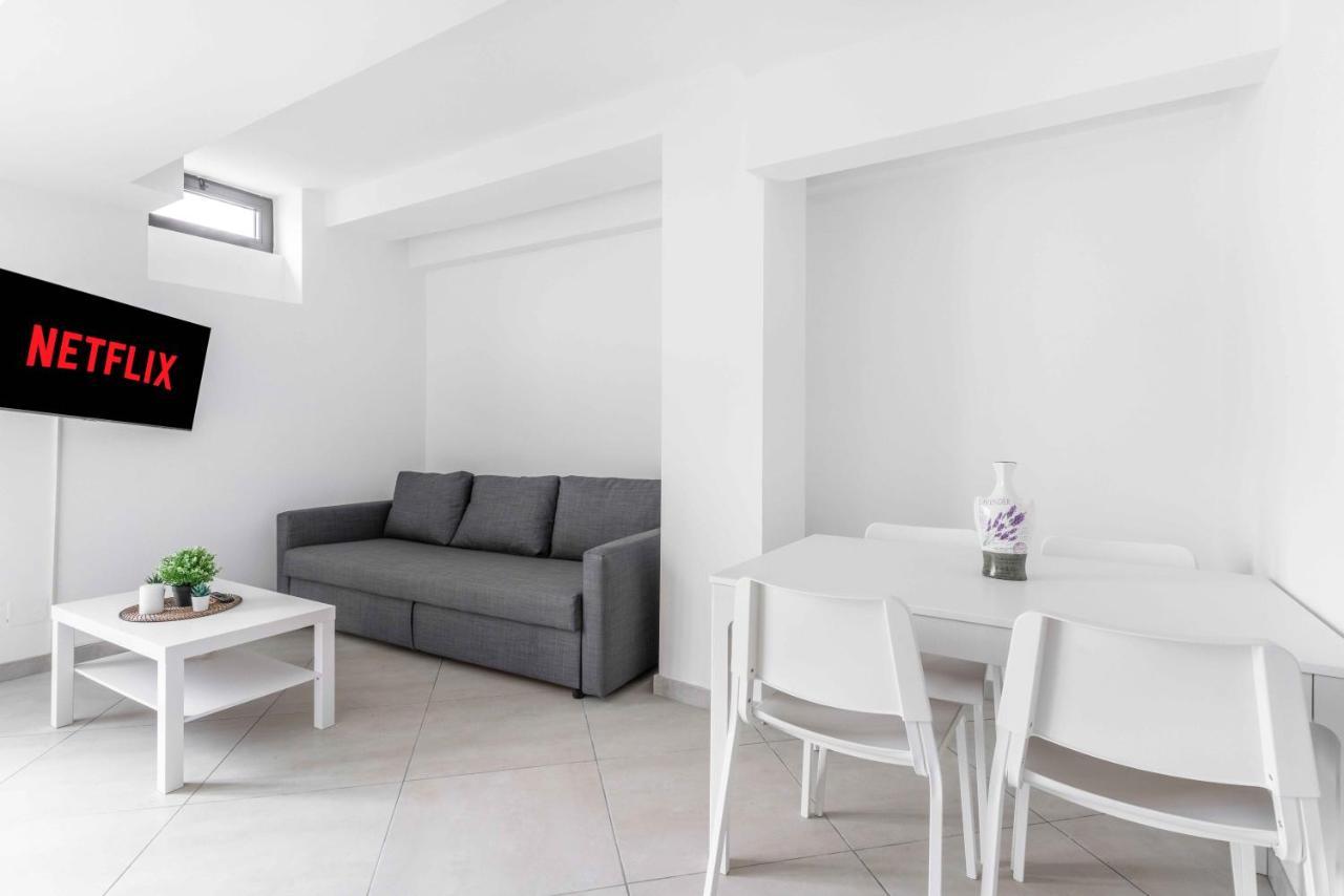 Sc4 -Affori - Niguarda- Garden- Spacious- Milánó Kültér fotó