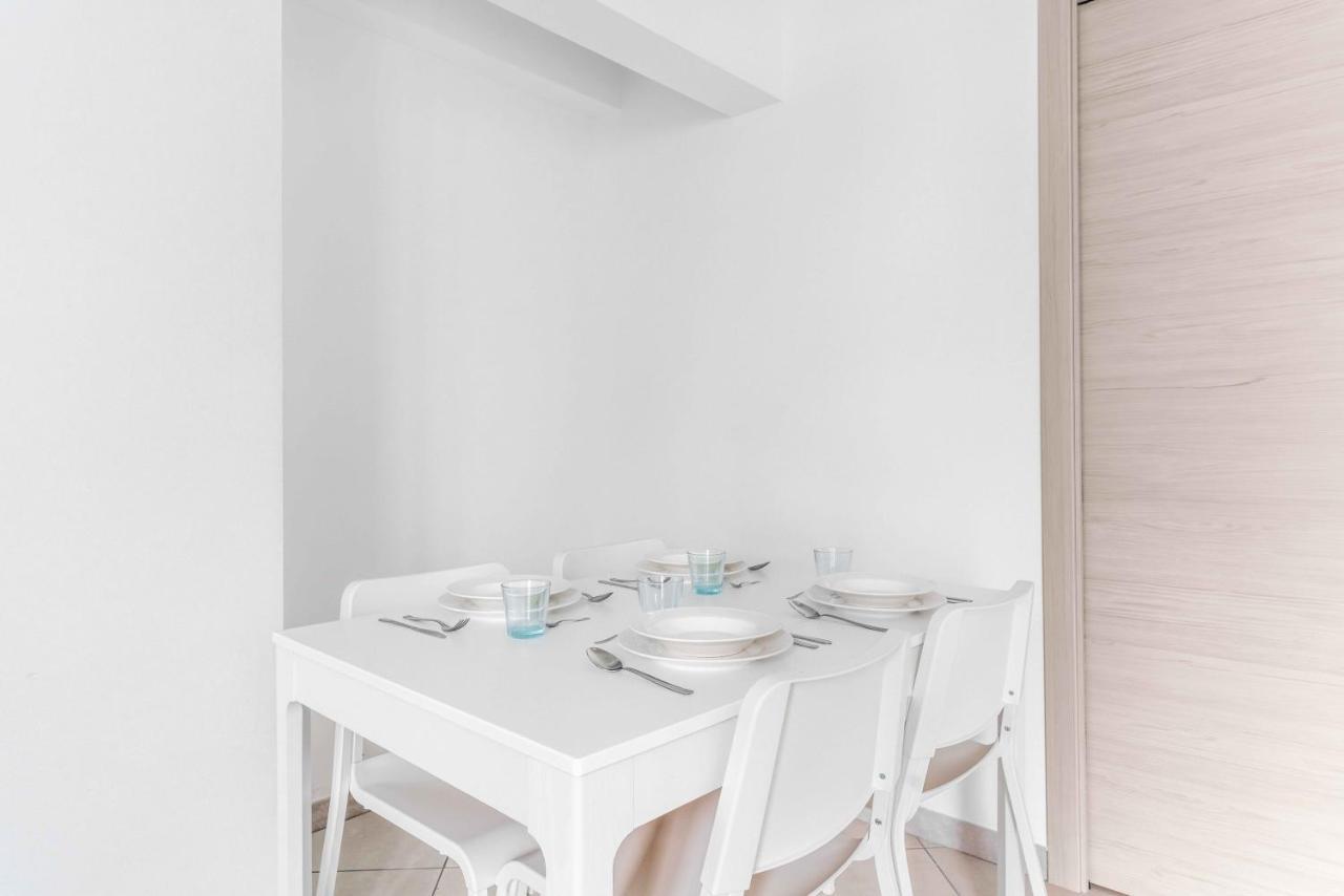 Sc4 -Affori - Niguarda- Garden- Spacious- Milánó Kültér fotó